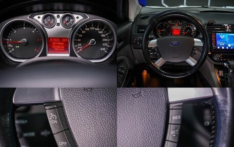 Ford Kuga III, 2012 год, 960 000 рублей, 24 фотография