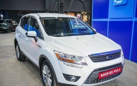 Ford Kuga III, 2012 год, 960 000 рублей, 23 фотография