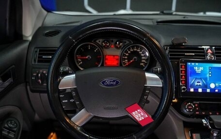 Ford Kuga III, 2012 год, 960 000 рублей, 29 фотография