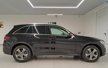 Mercedes-Benz GLC, 2021 год, 4 950 000 рублей, 8 фотография