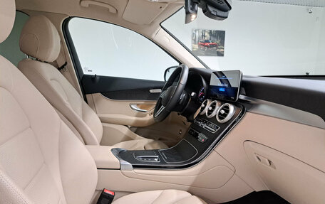 Mercedes-Benz GLC, 2021 год, 4 950 000 рублей, 15 фотография