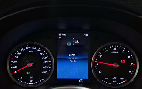 Mercedes-Benz GLC, 2021 год, 4 950 000 рублей, 17 фотография