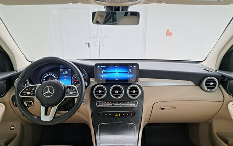 Mercedes-Benz GLC, 2021 год, 4 950 000 рублей, 18 фотография