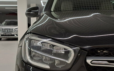 Mercedes-Benz GLC, 2021 год, 4 950 000 рублей, 21 фотография