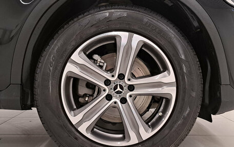 Mercedes-Benz GLC, 2021 год, 4 950 000 рублей, 22 фотография