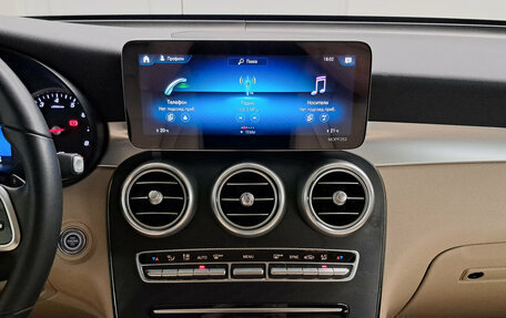 Mercedes-Benz GLC, 2021 год, 4 950 000 рублей, 19 фотография