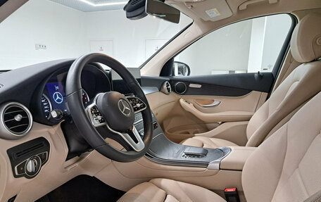 Mercedes-Benz GLC, 2021 год, 4 950 000 рублей, 20 фотография