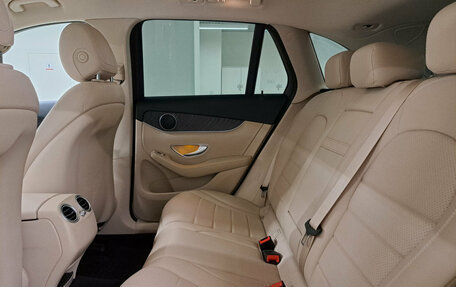 Mercedes-Benz GLC, 2021 год, 4 950 000 рублей, 16 фотография