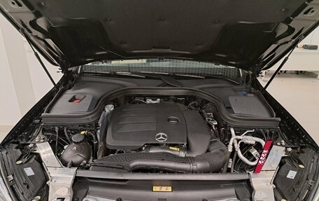 Mercedes-Benz GLC, 2021 год, 4 950 000 рублей, 13 фотография