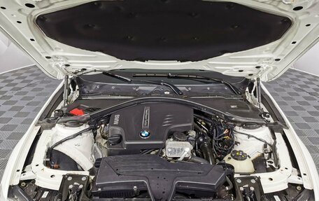 BMW 3 серия, 2012 год, 1 455 000 рублей, 10 фотография