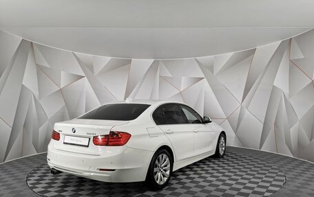BMW 3 серия, 2012 год, 1 455 000 рублей, 2 фотография