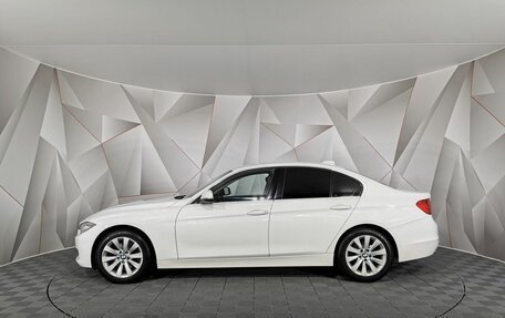BMW 3 серия, 2012 год, 1 455 000 рублей, 5 фотография