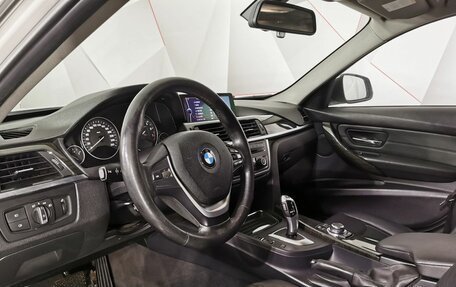 BMW 3 серия, 2012 год, 1 455 000 рублей, 12 фотография