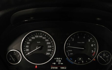 BMW 3 серия, 2012 год, 1 455 000 рублей, 13 фотография