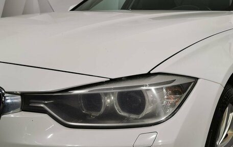 BMW 3 серия, 2012 год, 1 455 000 рублей, 8 фотография