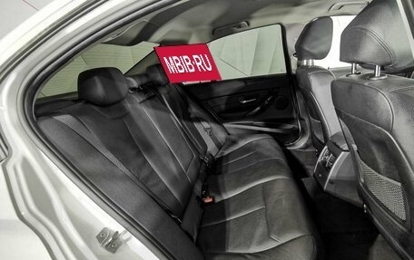 BMW 3 серия, 2012 год, 1 455 000 рублей, 14 фотография