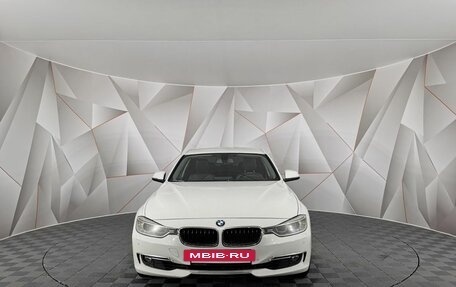 BMW 3 серия, 2012 год, 1 455 000 рублей, 3 фотография