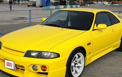Nissan Skyline, 1997 год, 2 300 000 рублей, 1 фотография