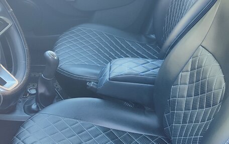 Renault Logan II, 2019 год, 1 050 000 рублей, 1 фотография