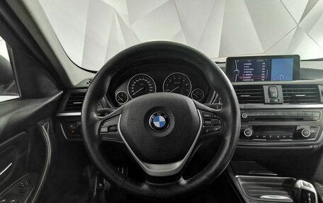BMW 3 серия, 2012 год, 1 455 000 рублей, 15 фотография