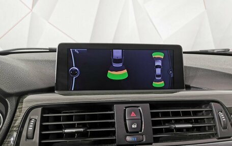 BMW 3 серия, 2012 год, 1 455 000 рублей, 16 фотография