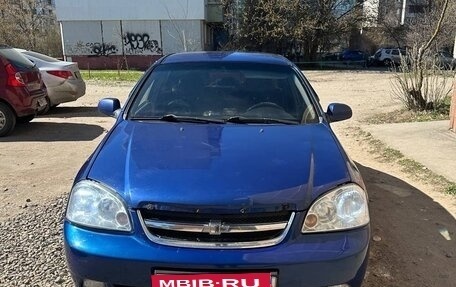 Chevrolet Lacetti, 2007 год, 240 000 рублей, 1 фотография