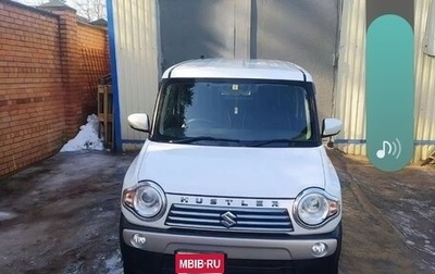 Suzuki Hustler, 2016 год, 850 000 рублей, 1 фотография