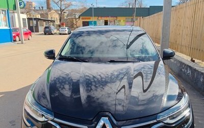 Renault Arkana I, 2019 год, 1 700 000 рублей, 1 фотография
