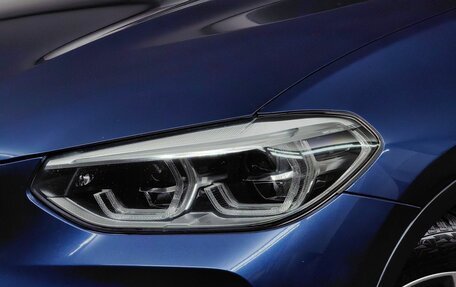 BMW X3, 2021 год, 3 750 000 рублей, 8 фотография