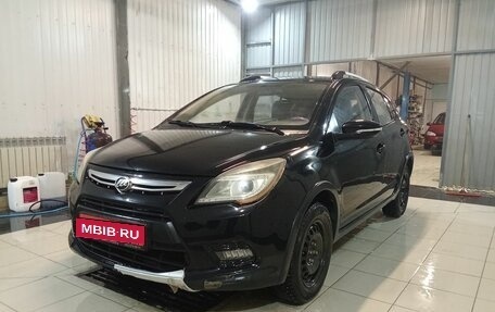 Lifan X50, 2017 год, 479 000 рублей, 1 фотография