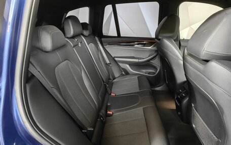 BMW X3, 2021 год, 3 750 000 рублей, 14 фотография