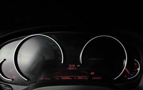 BMW X3, 2021 год, 3 750 000 рублей, 13 фотография