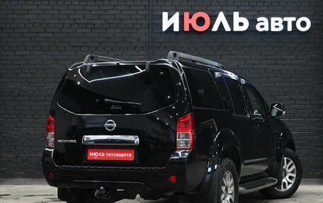 Nissan Pathfinder, 2012 год, 1 660 000 рублей, 7 фотография