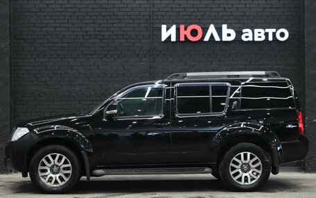 Nissan Pathfinder, 2012 год, 1 660 000 рублей, 8 фотография