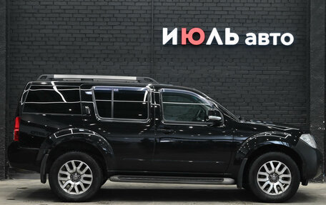 Nissan Pathfinder, 2012 год, 1 660 000 рублей, 9 фотография