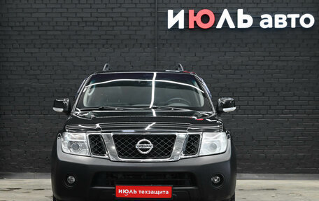 Nissan Pathfinder, 2012 год, 1 660 000 рублей, 2 фотография