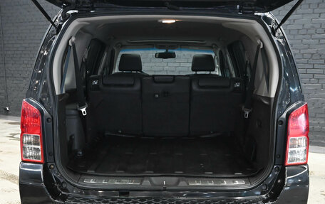 Nissan Pathfinder, 2012 год, 1 660 000 рублей, 6 фотография