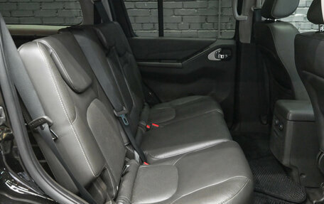 Nissan Pathfinder, 2012 год, 1 660 000 рублей, 12 фотография