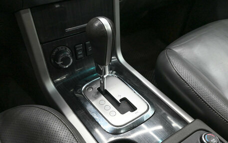 Nissan Pathfinder, 2012 год, 1 660 000 рублей, 19 фотография