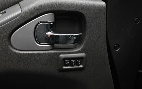 Nissan Pathfinder, 2012 год, 1 660 000 рублей, 16 фотография