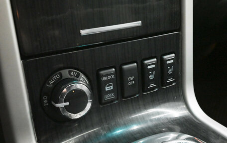 Nissan Pathfinder, 2012 год, 1 660 000 рублей, 18 фотография