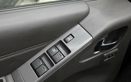 Nissan Pathfinder, 2012 год, 1 660 000 рублей, 15 фотография