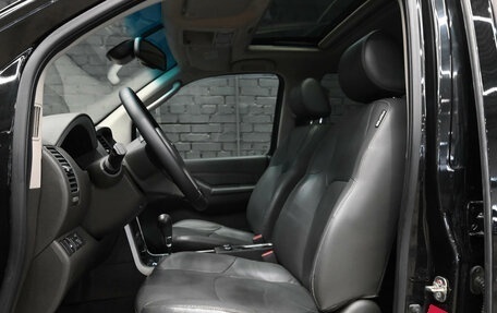 Nissan Pathfinder, 2012 год, 1 660 000 рублей, 21 фотография