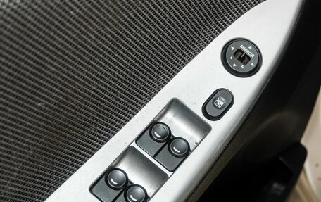 Hyundai Solaris II рестайлинг, 2014 год, 910 000 рублей, 16 фотография