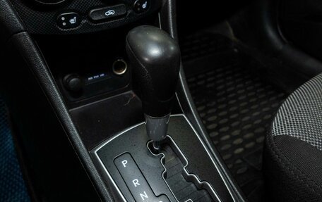 Hyundai Solaris II рестайлинг, 2014 год, 910 000 рублей, 12 фотография