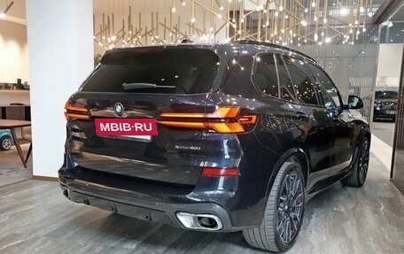 BMW X5, 2023 год, 9 450 000 рублей, 2 фотография