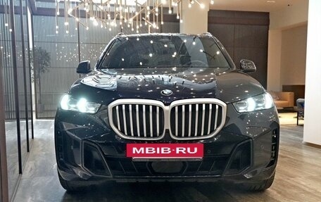 BMW X5, 2023 год, 9 450 000 рублей, 3 фотография