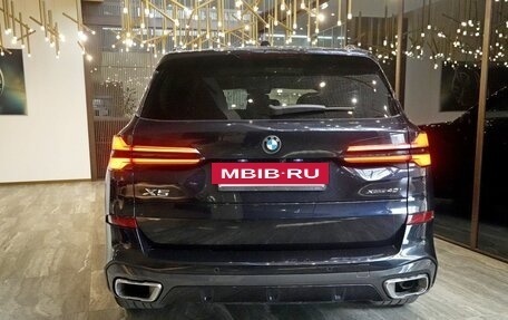 BMW X5, 2023 год, 9 450 000 рублей, 4 фотография