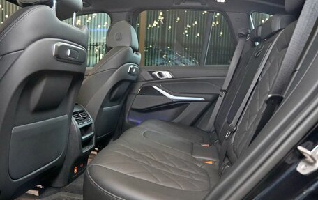 BMW X5, 2023 год, 9 450 000 рублей, 12 фотография