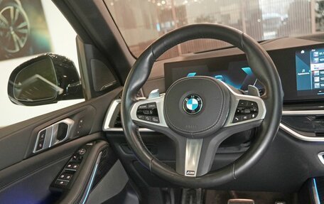 BMW X5, 2023 год, 9 450 000 рублей, 14 фотография